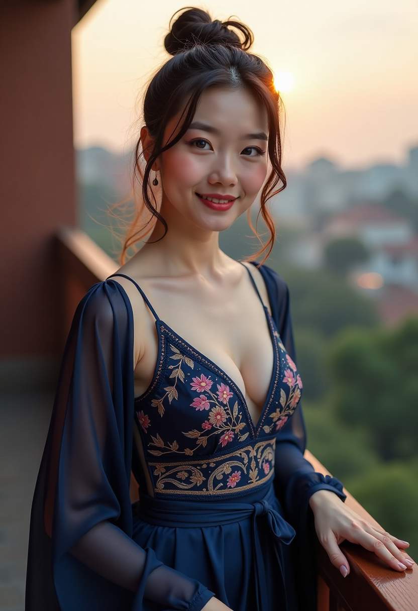 不能说的秘密