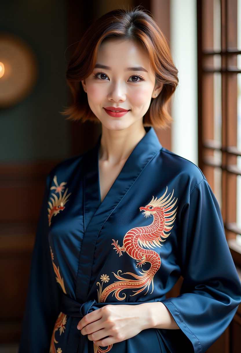 叶问