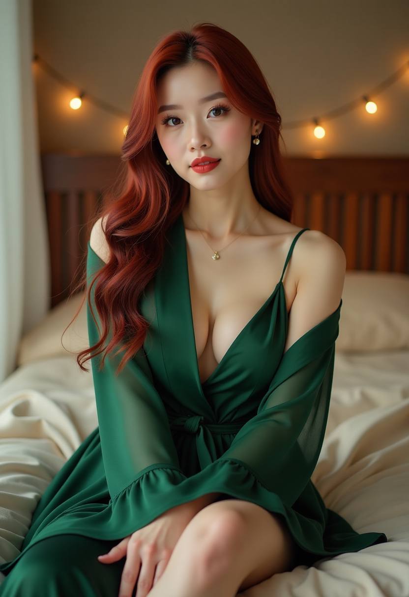 天台爱情